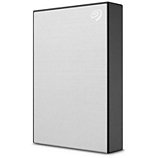 Disque dur externe Seagate  5To  One Touch portable Gris