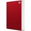 Disque dur externe Seagate 5To  One Touch portable Rouge