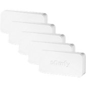 Détecteur d'ouverture Somfy Protect Pack de 5 IntelliTAG pour Home Alarm