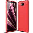 Coque Lapinette Gel Sony Xperia 10 Rouge