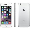Smartphone Apple iPhone 6 Silver 16 Go