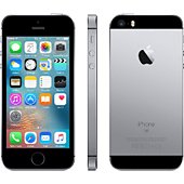 Smartphone Apple iPhone SE Gris 32Go Reconditionné