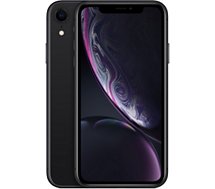 Smartphone Apple  iPhone XR 64Go Noir