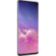 Location Samsung - Galaxy reconditionné Galaxy S10 128Go Noir Grade A+