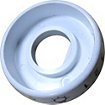 Manette Whirlpool Disque bouton 481941379134