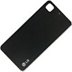 Cache LG Cache batterie noir MCJA0095202