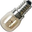 Ampoule Rosieres Lampe E14 25W (lot de 2 pièces) 00188204