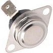 Thermostat Electrolux rearmable 150° 1242702007