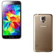  Samsung Galaxy S5 16 Go Or (G900F)