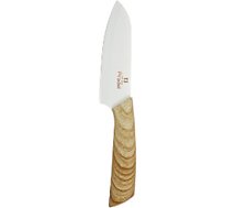 Couteau de cuisine Cook Concept  lame revetement antiadhesif 12cm m1