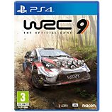 Jeu PS4 Nacon  WRC 9