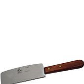 Couteau à raclette Bron Coucke CAR01 COUTEAU A RACLETTE