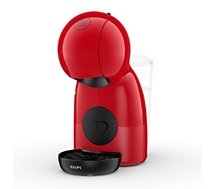 Dolce Gusto Krups  YY4203FD PICCOLO XS ROUGE