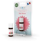 Huiles essentielles Air And Me  Synergie Anti-Stress bio