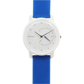 Withings Move blue