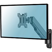 Support mural TV Kimex Support mural réglable pour TV 17-32"