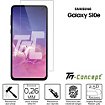 Protège écran Tm Concept Samsung Galaxy S10e - Verre trempé TM Co