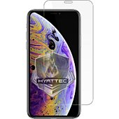 Protège écran Hyattec Film protecteur pour Apple iPhone XS