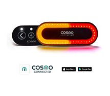 Lumière Cosmo Connected  Cosmo Ride