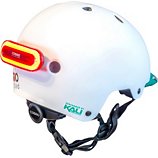 Casque Cosmo Connected  Helmet Urban Blanc L/XL