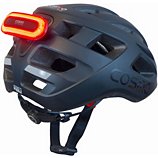 Casque Cosmo Connected  Helmet Road Gris L/XL