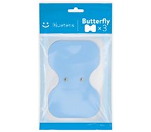 Electrode Bluetens  Butterfly