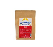 Café en grain Pfaff  grains Colombien 100% Arabica 250gr