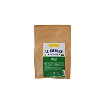 Café en grain Pfaff  grains Brésilien 100% Arabica 250gr