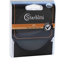 Filtre Starblitz  58mm PL-CIR