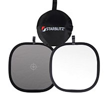 Réflecteur Starblitz  Reflecteur Pliable 2 en 1