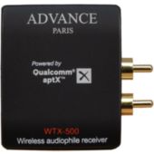 Adaptateur bluetooth Advance Acoustic WTX500