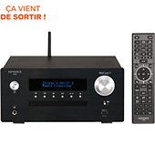 Amplificateur HiFi Advance Acoustic Mycast 7