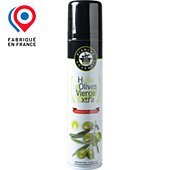 Huile d'olive plancha Forge Adour Spray huile d'olive 250 mL pour plancha