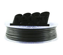 Filament 3D Neofil3d  PLA Noir 1.75mm