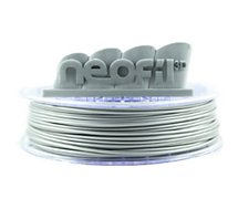Filament 3D Neofil3d  PLA Gris 1.75mm 250gr