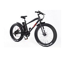 Vélo électrique ION  Fat 26' - 24V-7.8AH