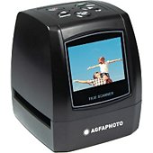  Agfaphoto AGFA PHOTO Realiview AFS100  Scanner Nu