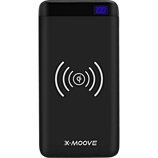 Chargeur induction Xmoove  Induction Powergo Contact - 10 000 mAh