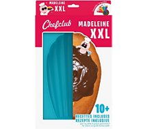 Moule à madeleine Chefclub  La Madeleine XXL