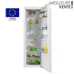 Réfrigérateur 1 porte encastrable Gorenje RI4182E1
