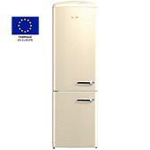 Réfrigérateur combiné Gorenje ORK192C-L