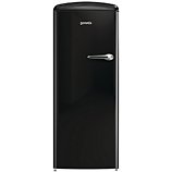 Réfrigérateur 1 porte Gorenje  ORB153BK-L