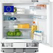 Réfrigérateur intégrable sous plan Miele K 5122 Ui