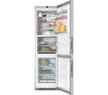 Réfrigérateur combiné Miele  KFN29483D edt/cs