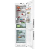Réfrigérateur combiné Miele  KFN29233Dws