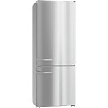 Réfrigérateur combiné Miele  KFN 15943 D edt/cs