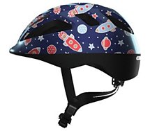 Casque Abus  Smooty 2.0 blue space M