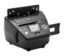 Scanner portable Reflecta  Slide Negative Scanner 3 in 1 Black