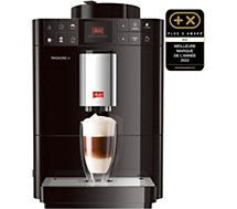 Expresso Broyeur Melitta  Passione One Touch Noir