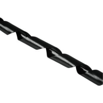 Hama guide-cables noir 2.0m